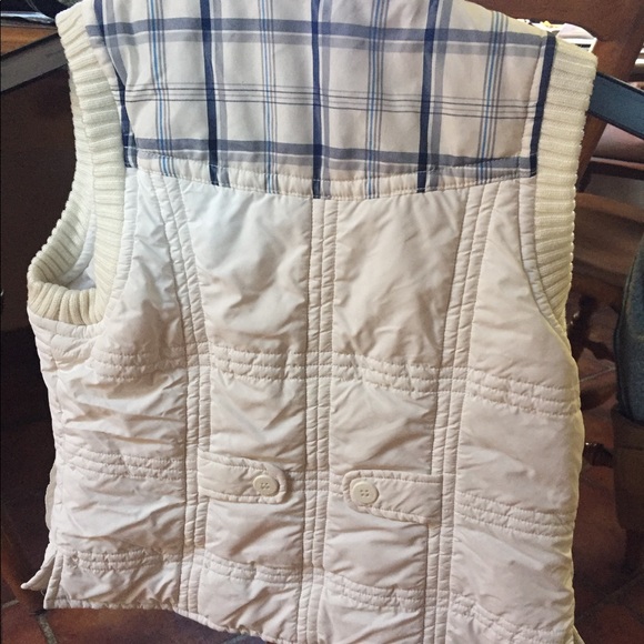 Rocky vest - Picture 2 of 2